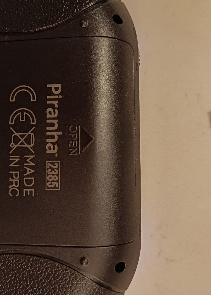 Mini klavye - Görsel 3