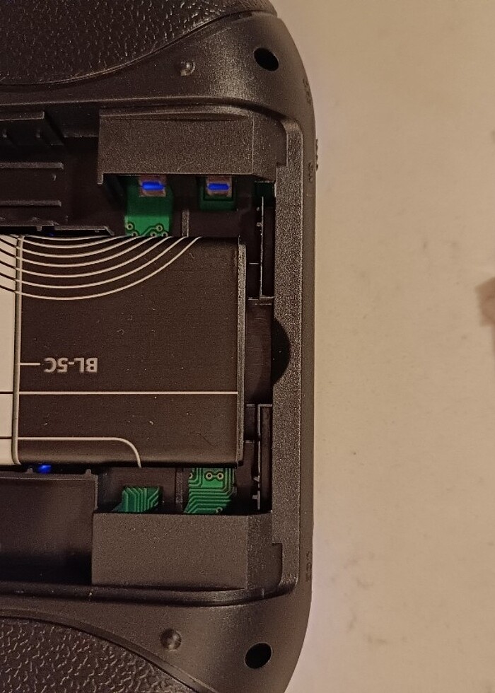 Mini klavye - Görsel 5