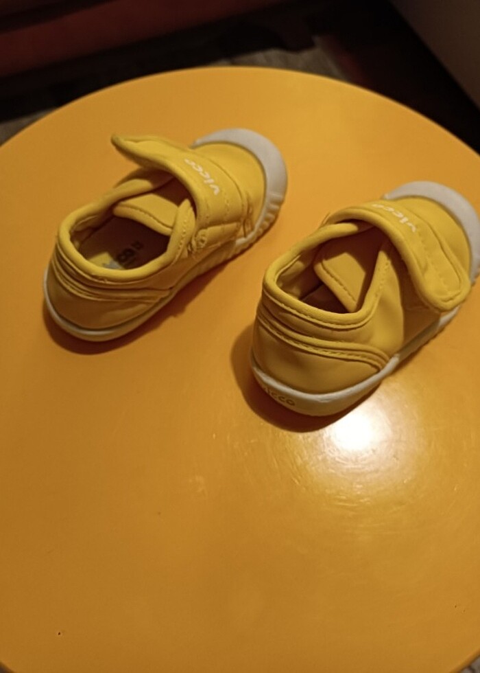 Vicco ilk adım - Görsel 2