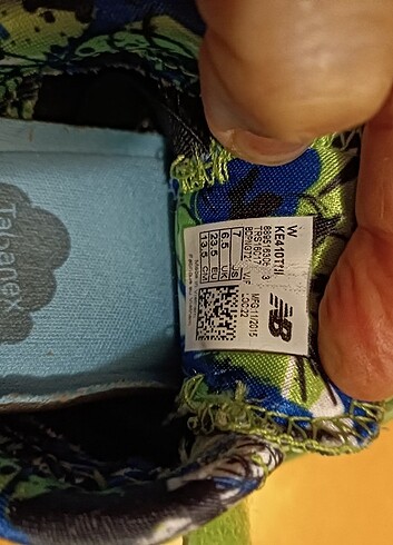 New balance - Görsel 3