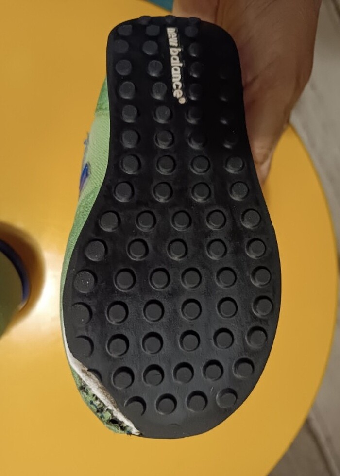 New balance - Görsel 4