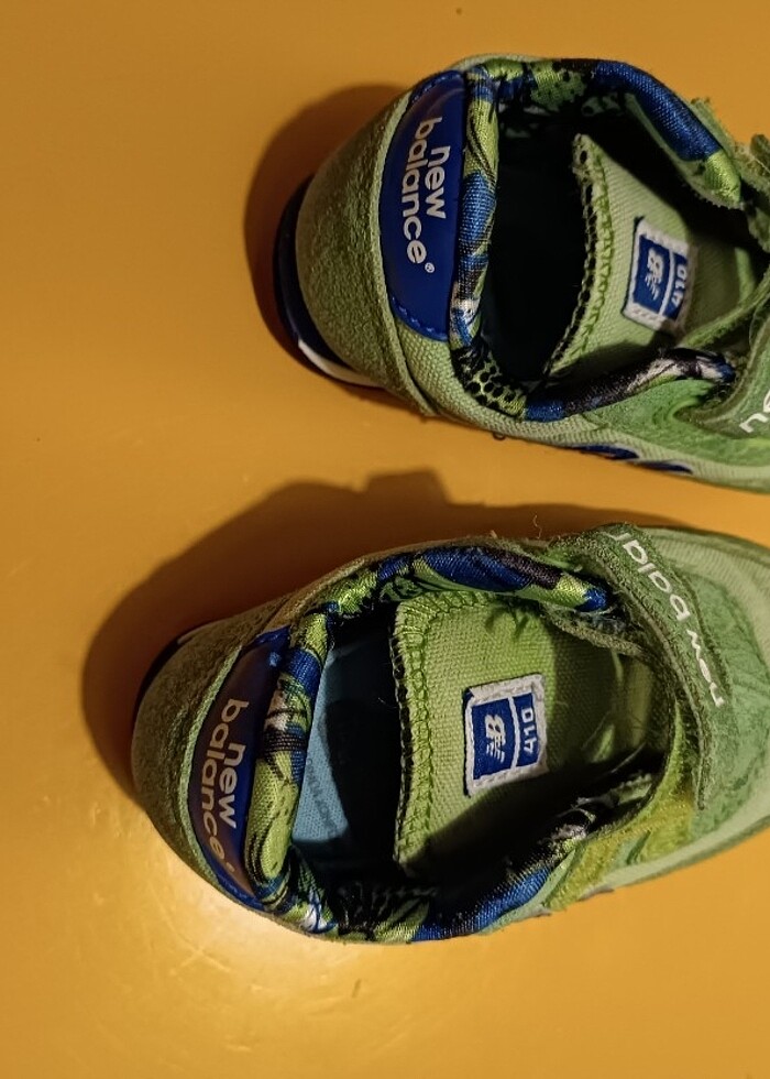 New balance - Görsel 2