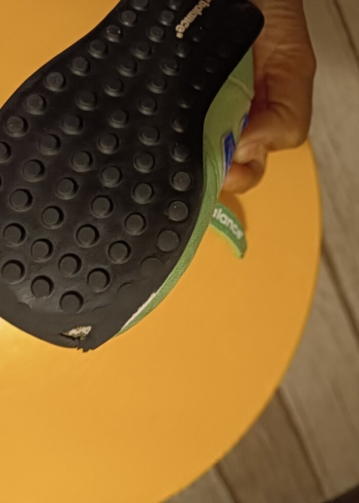 New balance - Görsel 5