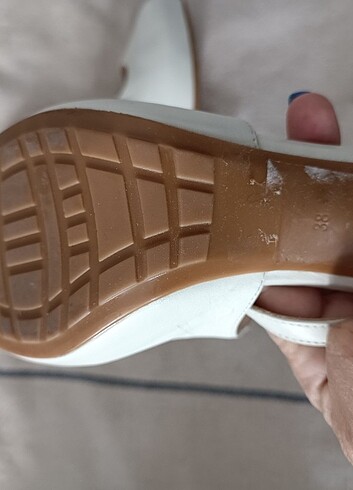 Gelin ayakkabısı - Görsel 5