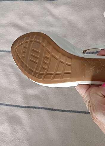 Gelin ayakkabısı - Görsel 6