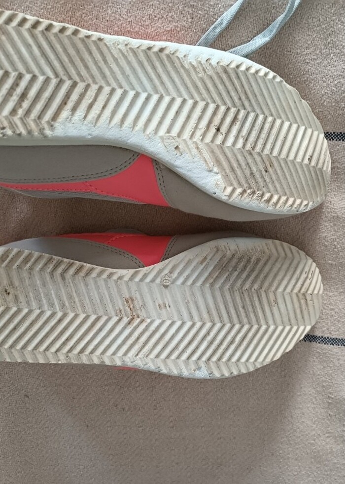 Spor ayakkabı  - Görsel 4