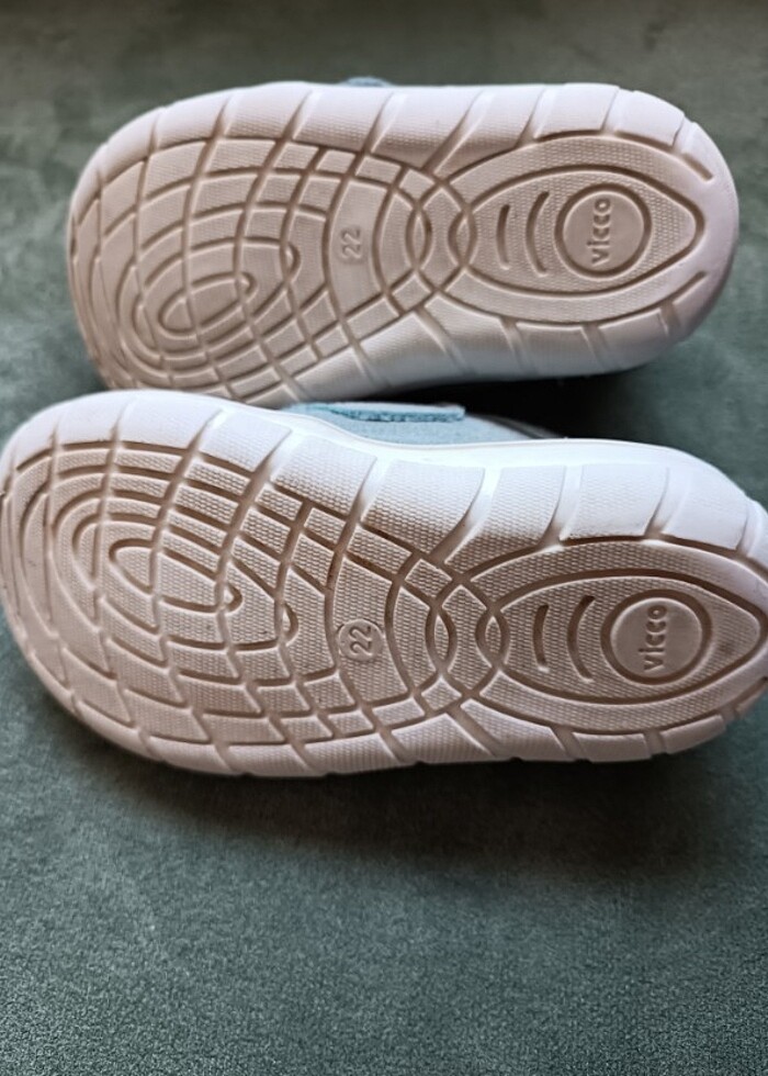 Vicco ayakkabı - Görsel 2