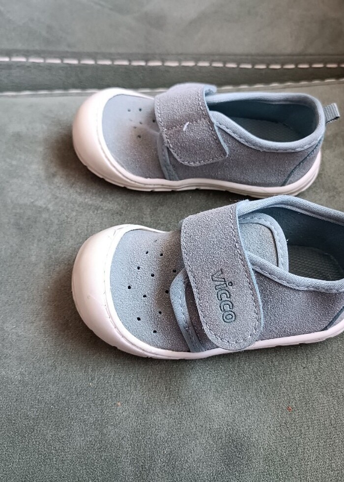 Vicco ayakkabı - Görsel 4