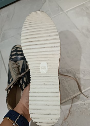 DOGO Erkek Ayakkabı - Görsel 4