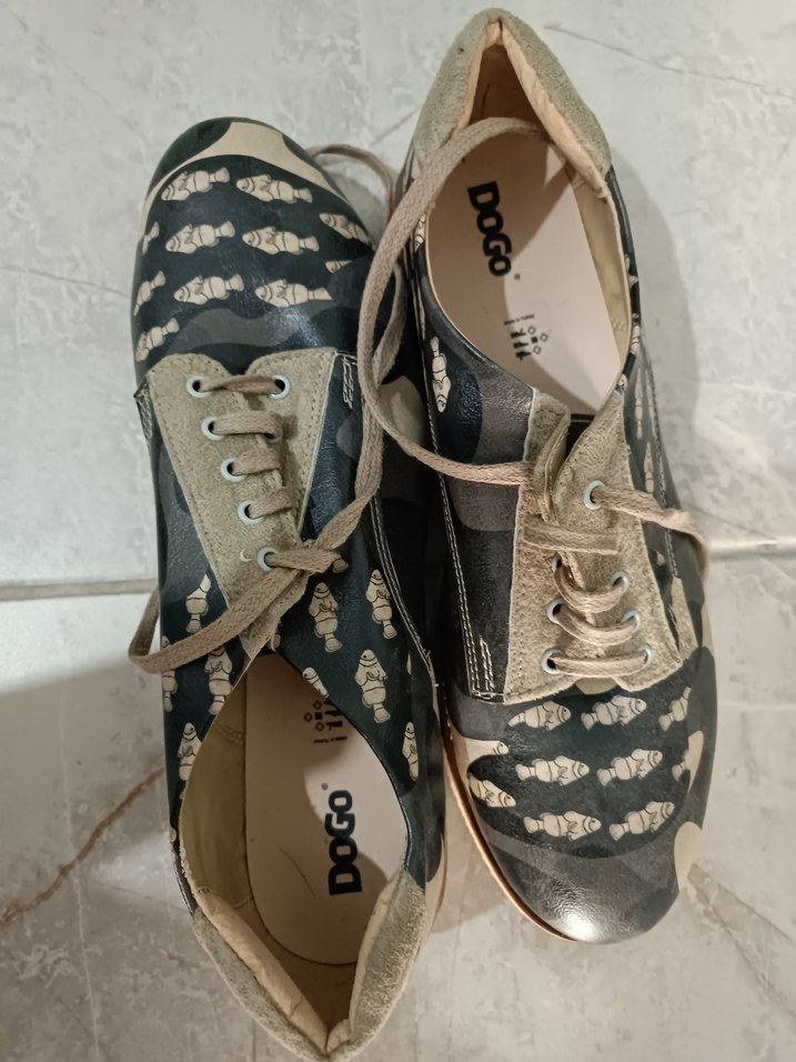 DOGO Erkek Ayakkabı - Görsel 2