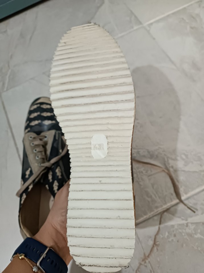 DOGO Erkek Ayakkabı - Görsel 4