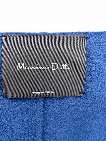 36 Beden çeşitli Renk Massimo Dutti Ceket %70 İndirimli.