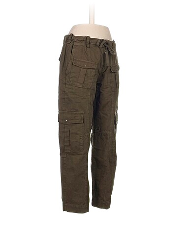 Zara Zara Jean / Kot %70 İndirimli.