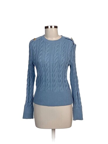 Vintage Love Kazak / Triko %70 İndirimli.