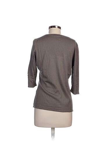 l Beden Silk & Cashmere Bluz %70 İndirimli.