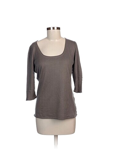 Silk & Cashmere Bluz %70 İndirimli.