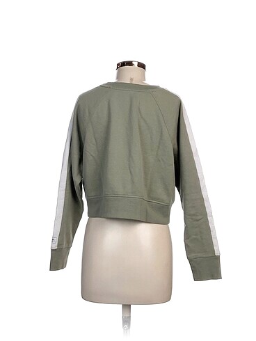 m Beden Calvin Klein Sweatshirt %70 İndirimli.