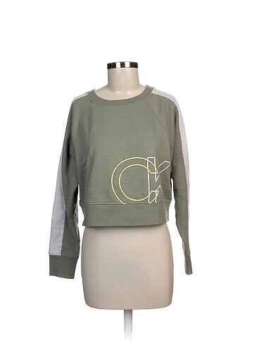 Calvin Klein Sweatshirt %70 İndirimli.