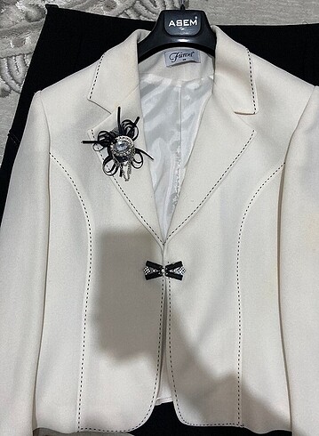 Blazer Ceket