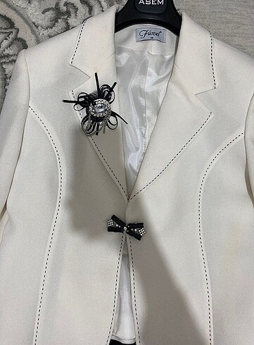 Diğer Blazer Ceket