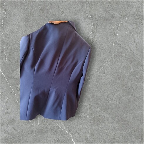 Tüzün Blazer Ceket