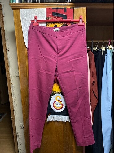 Kumaş pantolon
