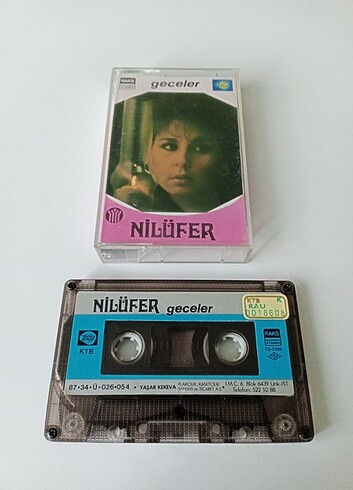 Nilüfer 