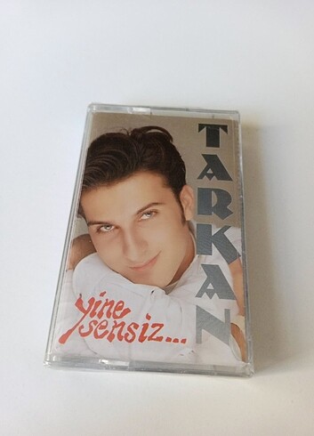 Tarkan 