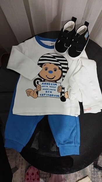 Pijama takımı 