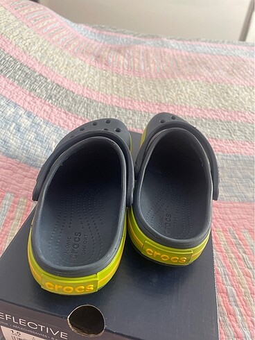 29 Beden Crocs