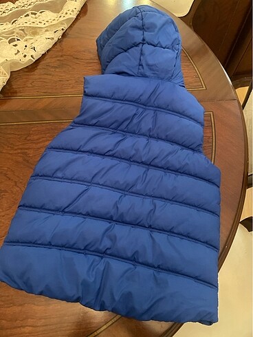 Benetton Şişme yelek
