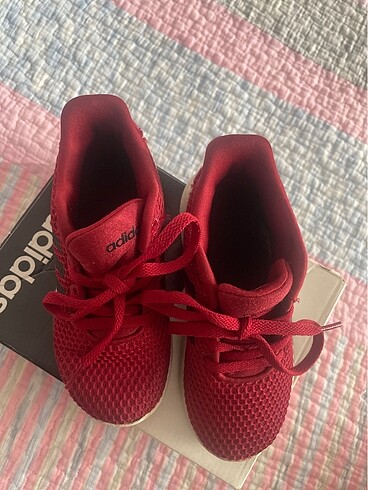 Adidas Spor ayakkabı