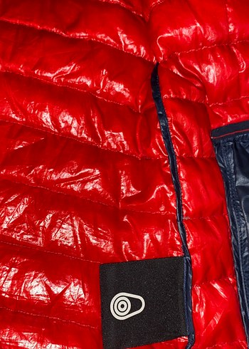 Sail Racing Kadın Lacivert Fermuarlı Ceket - Görsel 5