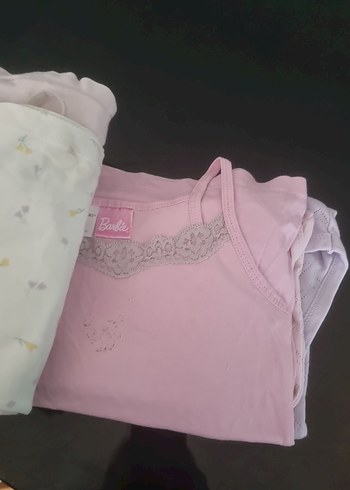 kız çocuk atlet - Görsel 8