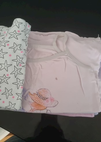 kız çocuk atlet - Görsel 6