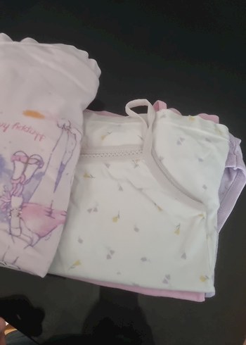 kız çocuk atlet - Görsel 7