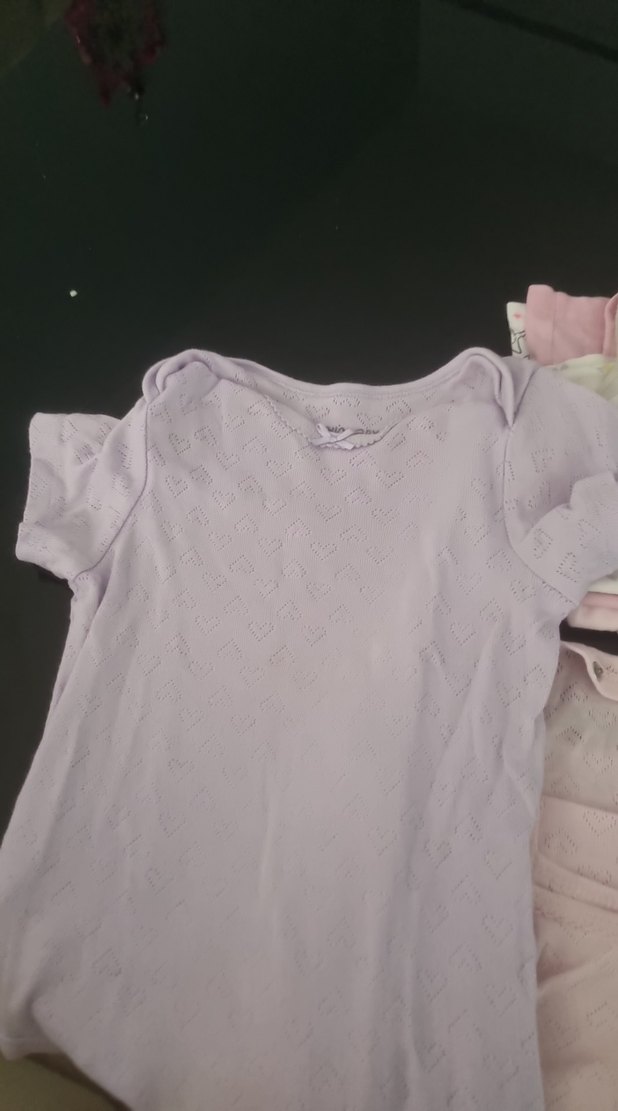 kız çocuk atlet - Görsel 2