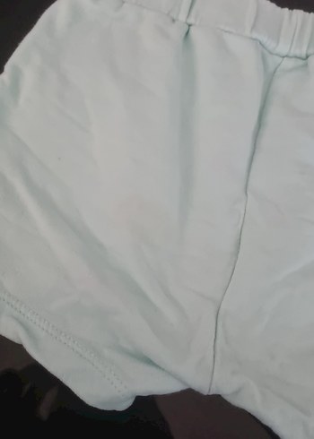 24-36 Ay Beden Bambi Baskılı Beyaz Çocuk Boxer
