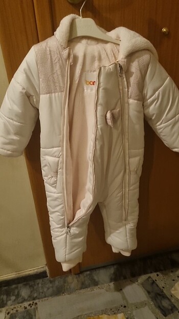 Astronot tulum - Görsel 9