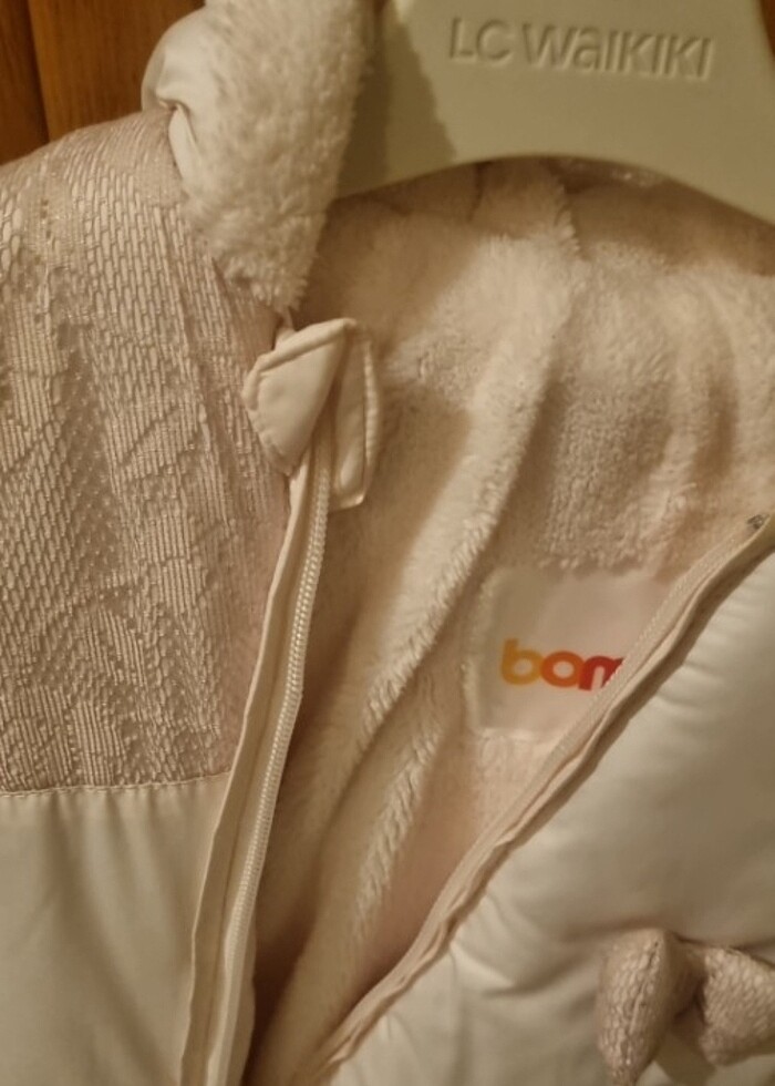 Astronot tulum - Görsel 2