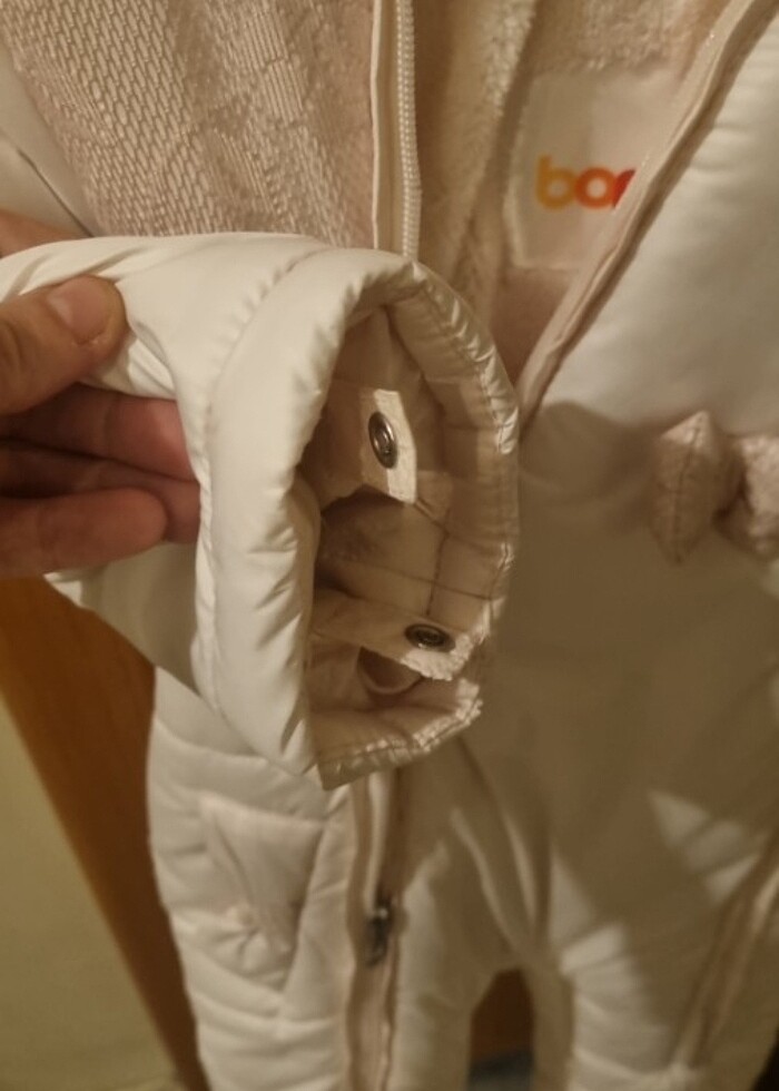 Astronot tulum - Görsel 3