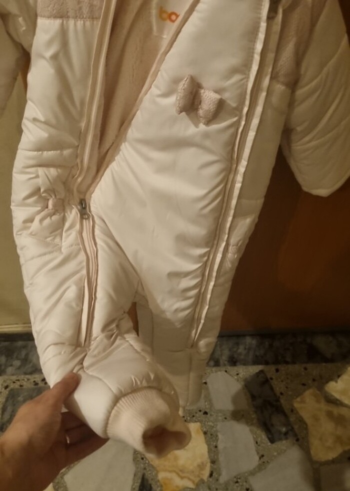 Astronot tulum - Görsel 4