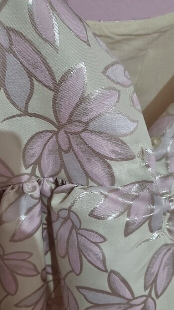 Kız çocuk abiye ,düğün, doğum günü elbisesi 3,5 4 yaşa kadar giy - Görsel 3