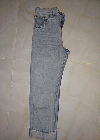 32 Beden zara jean