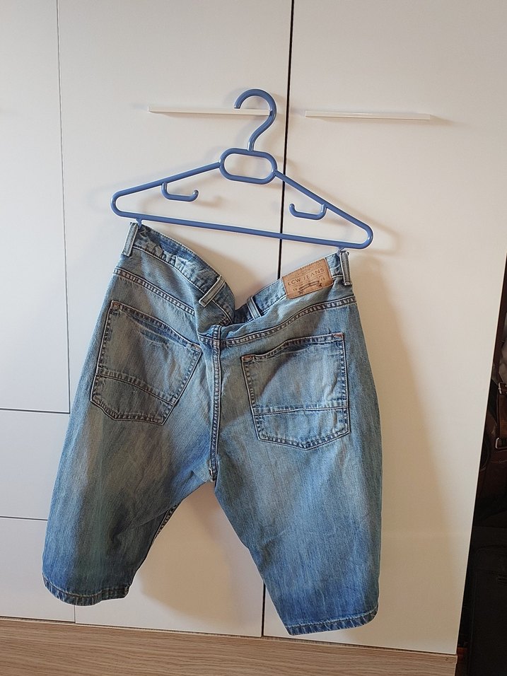 şortolon - Görsel 2