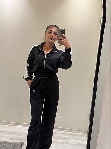 D&G ikili Saten takım
