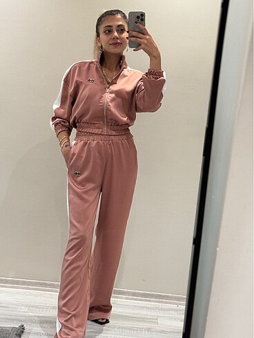D&G ikili eşofman takımı