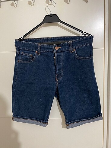 H&M 30 beden şort