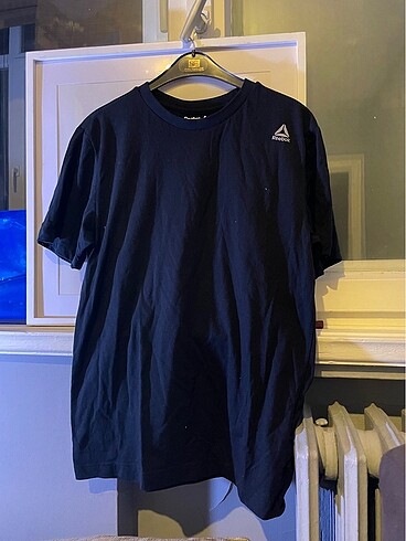 Reebok S beden regular fit tişört
