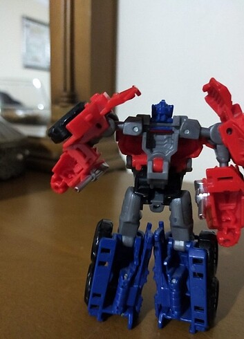 Transformers 